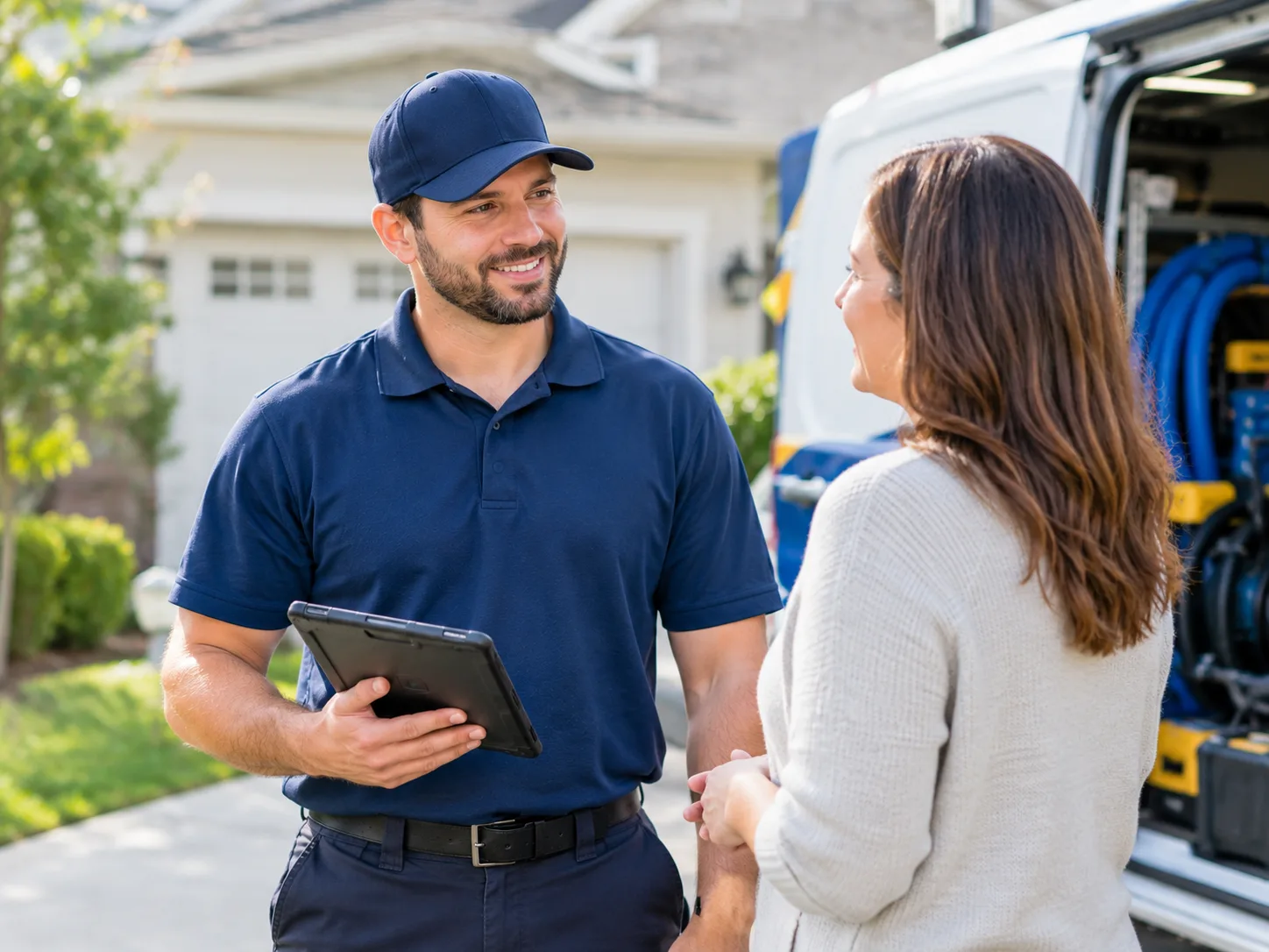 Sewage Backup Cleanup Dedham, MA FAQs